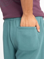 New Balance Green Essential Joggers - Image 4 of 6