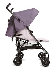 Mamas & Papas Lavender Cruise Buggy - Image 2 of 4
