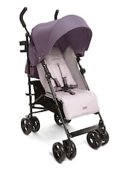 Mamas & Papas Lavender Cruise Buggy - Image 3 of 4