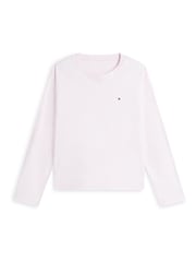 Tommy Hilfiger Essential Jersey Long Sleeve Pyjamas Set - Bild 5 von 5
