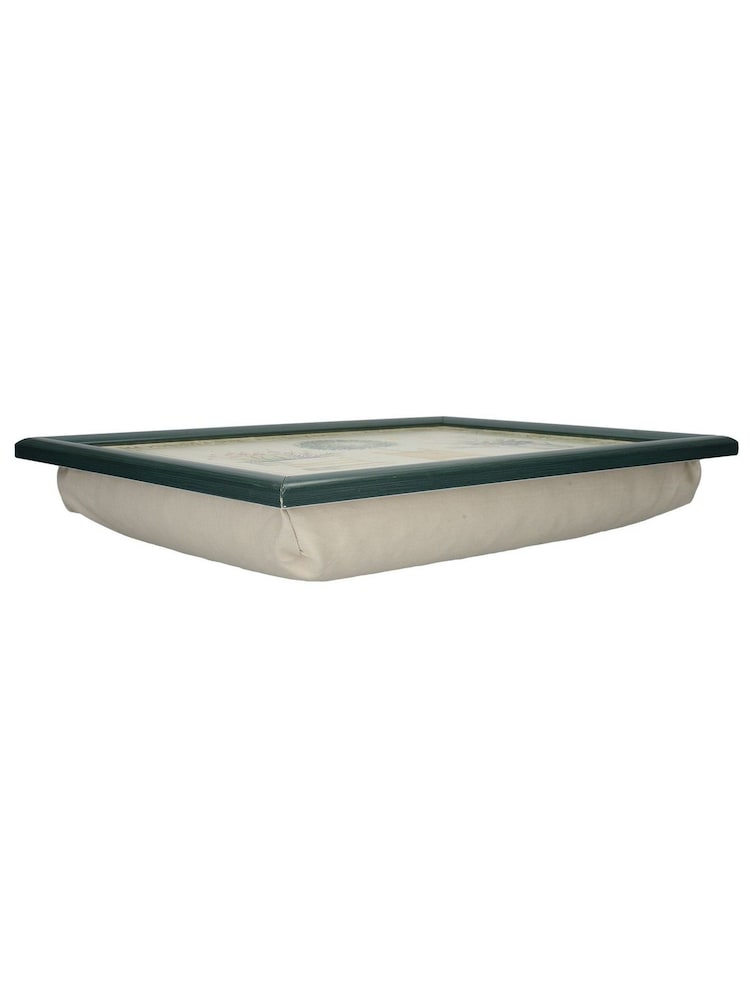 Green Marble Lap Tray - Image 3 of 3
