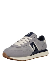 Polo Ralph Lauren Kids Train 89 Sports Trainers - Image 1 of 1