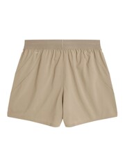Puma Natural EVOLVE Mens Training Shorts - Image 2 of 2