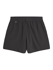 Puma Black EVOLVE Mens Training Shorts - Image 2 of 2