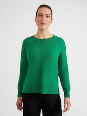 Hobbs Green Yasmin Jumper - Image 1 of 4