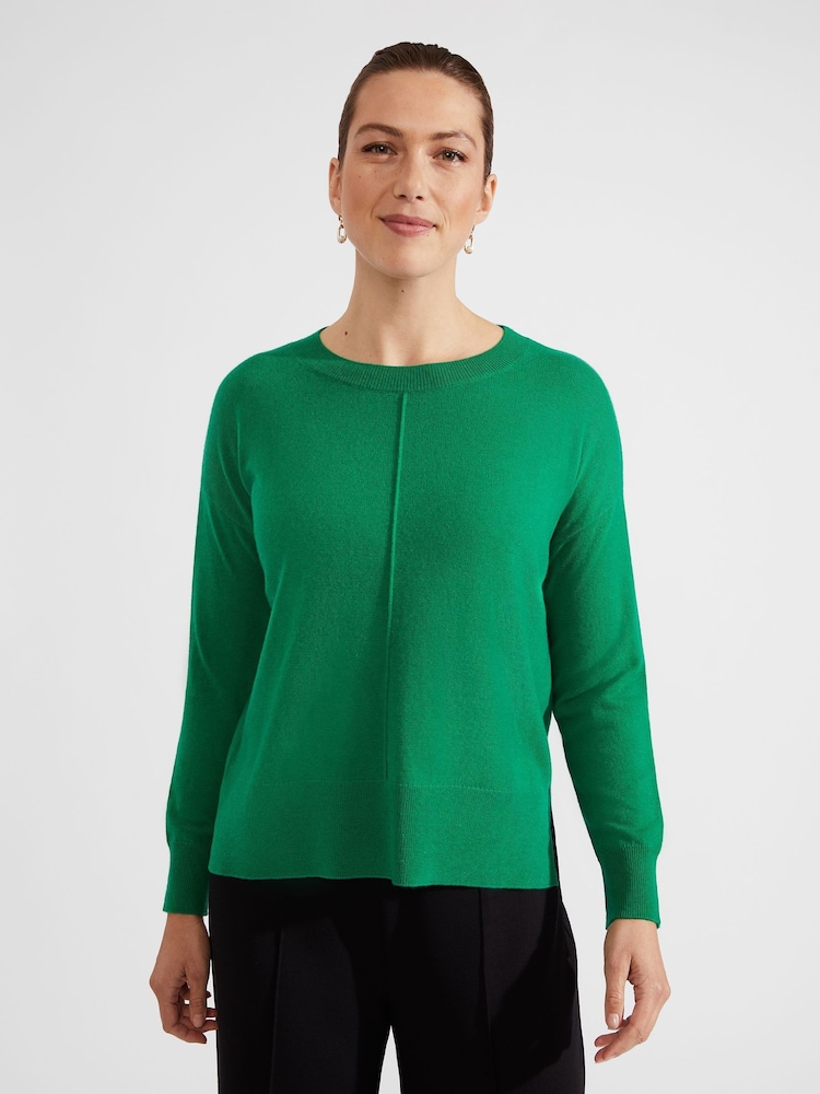 Hobbs Green Yasmin Jumper - Image 1 of 4