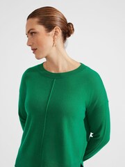 Hobbs Green Yasmin Jumper - Image 3 of 4
