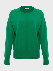 Hobbs Green Yasmin Jumper - Image 4 of 4
