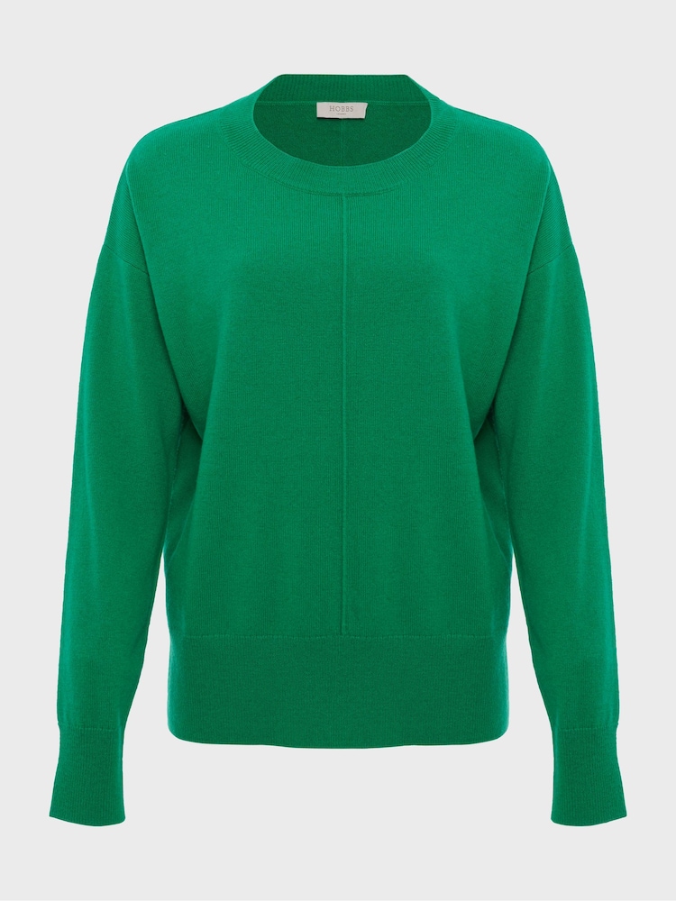 Hobbs Green Yasmin Jumper - Image 4 of 4