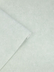 Laura Ashley Duck Egg Blue Brindley 10M Wallpaper - Image 2 of 3