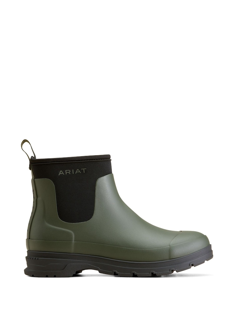 Ariat Kelmarsh Shortie Wellies - Image 1 of 5