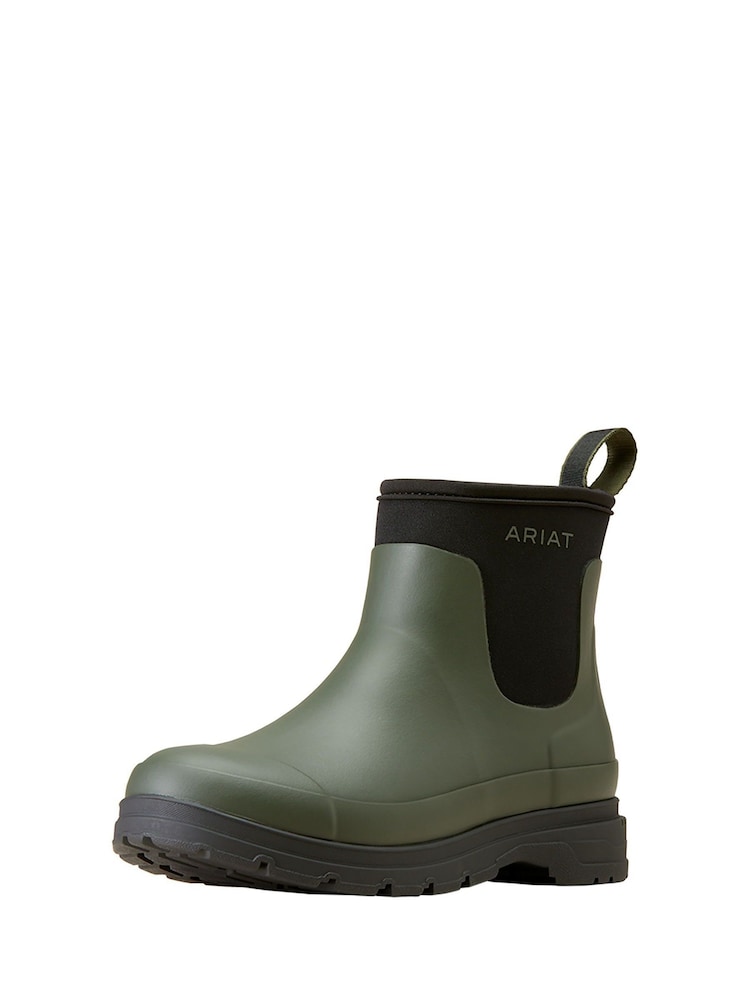 Ariat Kelmarsh Shortie Wellies - Image 2 of 5