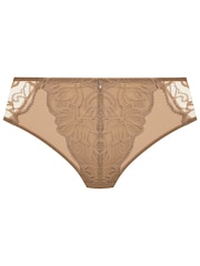 Wacoal Natural Brief Abellia Knickers - Image 5 of 5