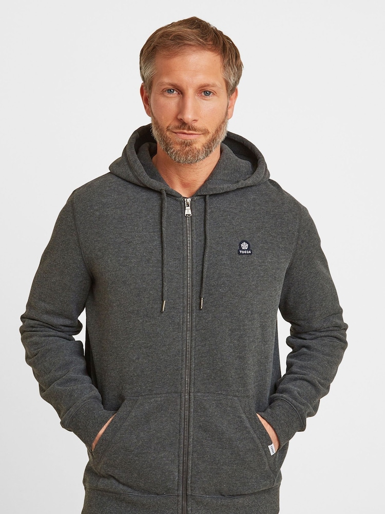 Tog 24 Grey Alden Hoodie - Image 1 of 4