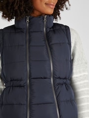 JoJo Maman Bébé - 2-in-1 zwangerschapsgilet met vulling - Image 5 of 5