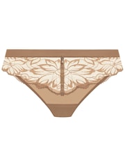 Wacoal Natural Tanga Abellia Knickers - Image 5 of 5