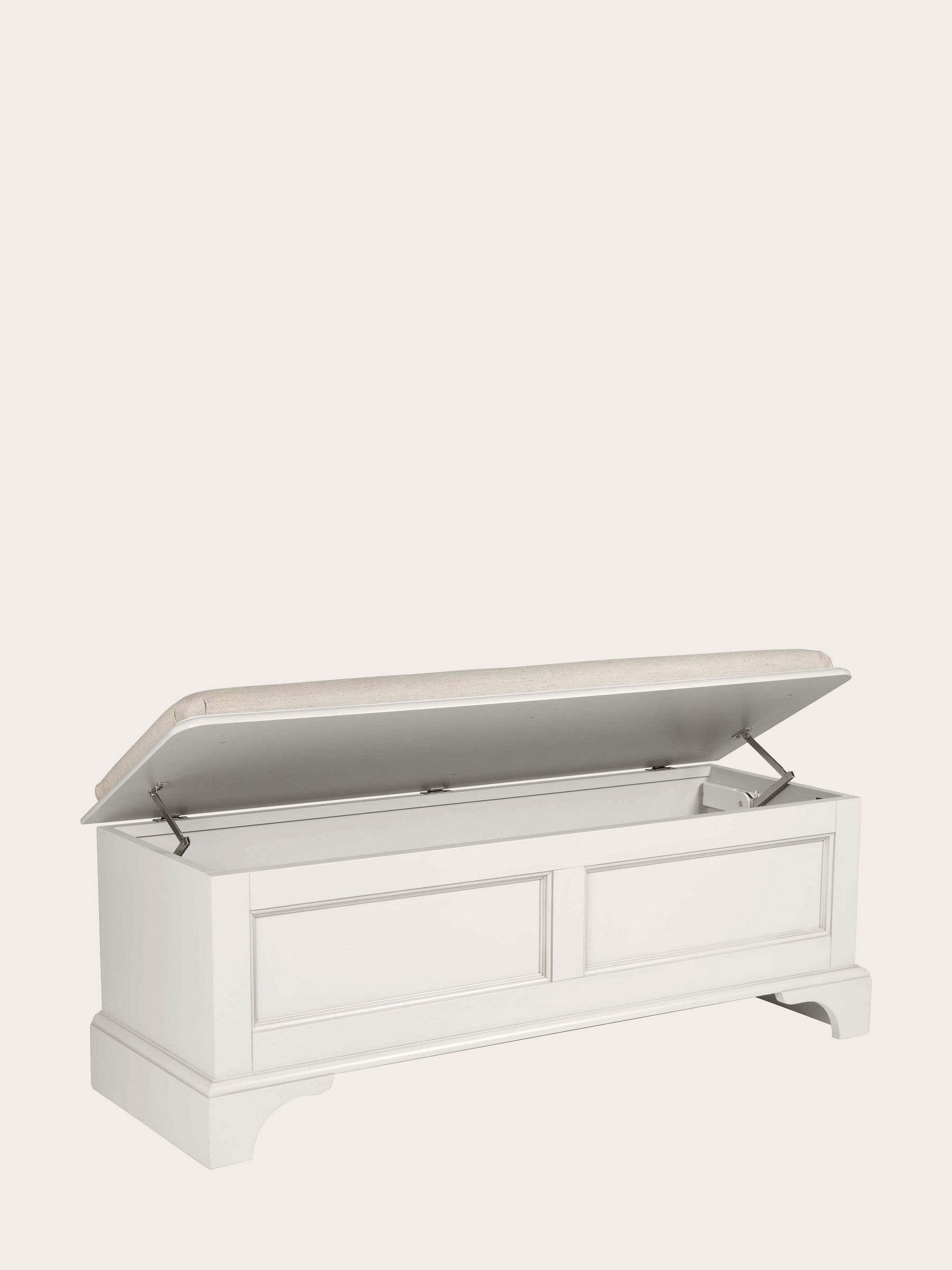 Laura ashley blanket box sale