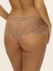 Wacoal Natural Short Abellia Knickers - Image 2 of 6
