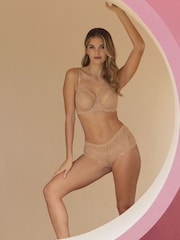 Wacoal Natural Short Abellia Knickers - Image 3 of 6