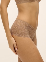 Wacoal Natural Short Abellia Knickers - Image 4 of 6