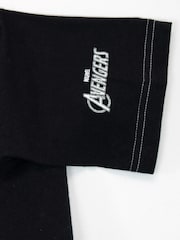 Character Blue Marvel Avengers T-Shirt - Image 2 of 2