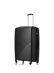 Tripp Black Large Chic 4 Wheel 77cm Suitcase - Image 1 of 4