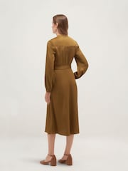 فستان Katia من Hobbs - صورة 2 من 5