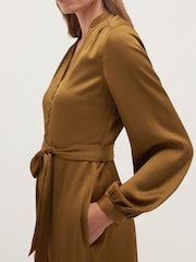 فستان Katia من Hobbs - صورة 4 من 5