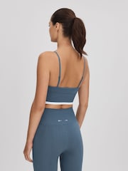 The Upside V-Neck Sports Bra - Image 4 of 5