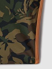The Upside Camouflage Sports Bra - Image 5 of 5