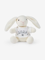 JoJo Maman Bébé Born in 2024 JoJo Bunny - Image 1 of 2