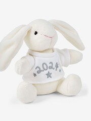 JoJo Maman Bébé Born in 2024 JoJo Bunny - Image 2 of 2