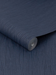 Black Boutique Marquise Plain 10M Wallpaper - Image 2 of 3