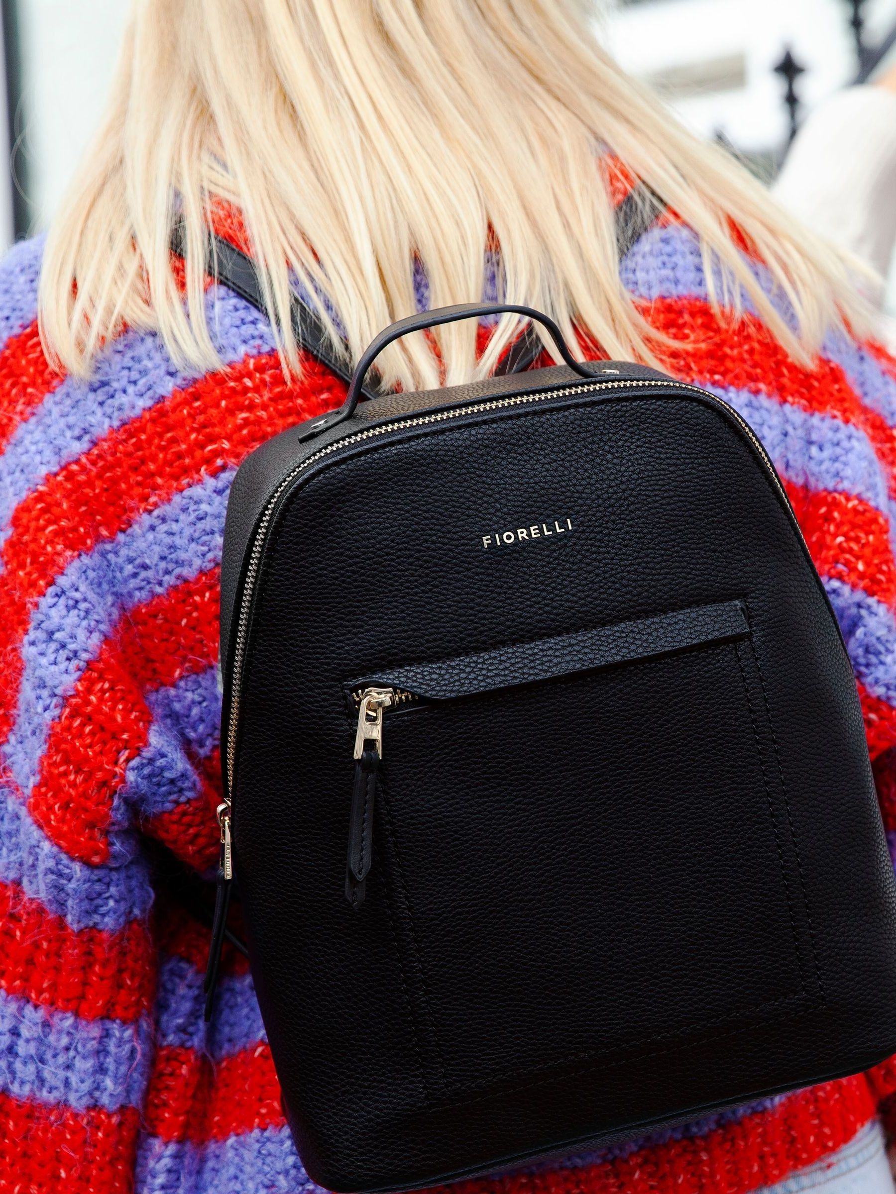Buy Fiorelli Small Eden Backpack from the Next UK online shop