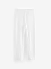 White Kind to Skin Leggings 2 Pack (9mths-12yrs) - Image 3 of 4