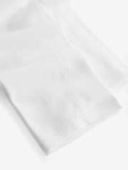 White Kind to Skin Leggings 2 Pack (9mths-12yrs) - Image 4 of 4