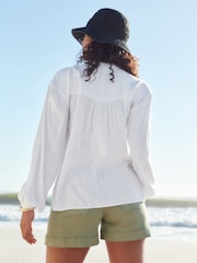 White - Image 1 of 5