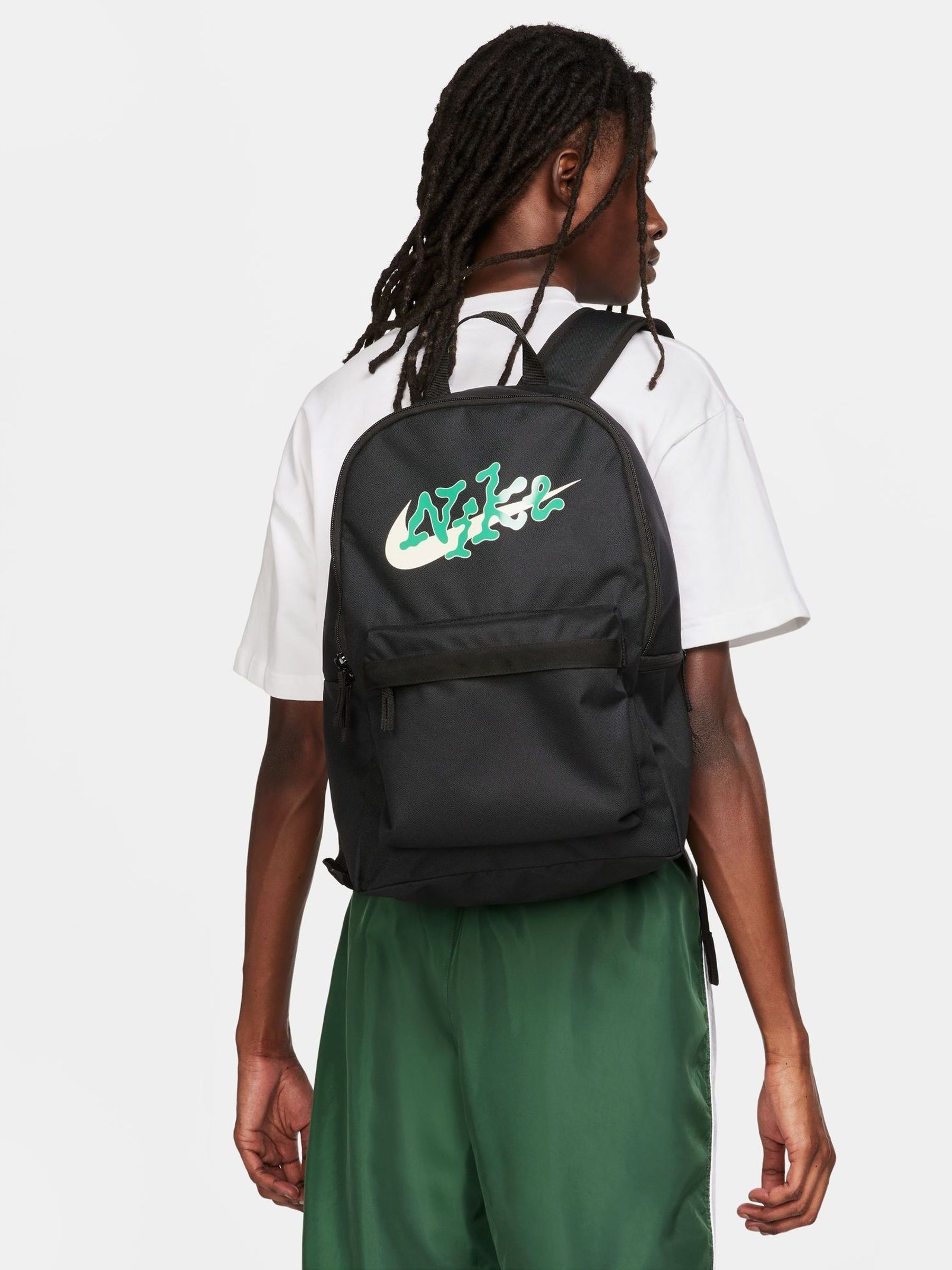 Next nike backpack deals