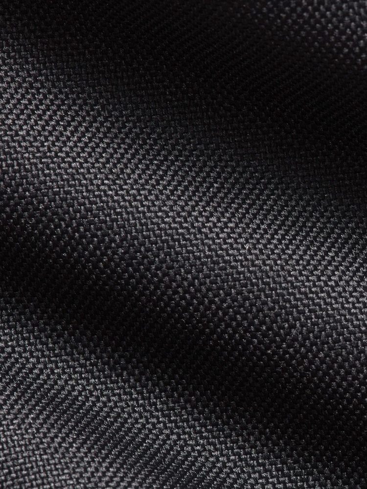 Nike Black Heritage Backpack - Image 10 of 10