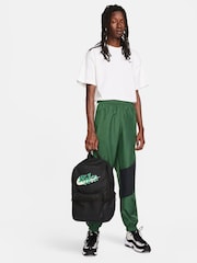 Nike Black Heritage Backpack - Image 2 of 10