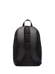 Nike Black Heritage Backpack - Image 5 of 10