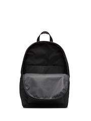 Nike Black Heritage Backpack - Image 7 of 10