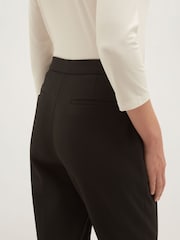 Hobbs Black Hazel Trousers - Image 3 of 5