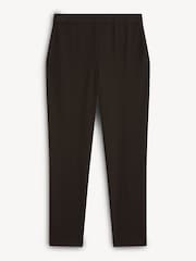 Hobbs Black Hazel Trousers - Image 5 of 5