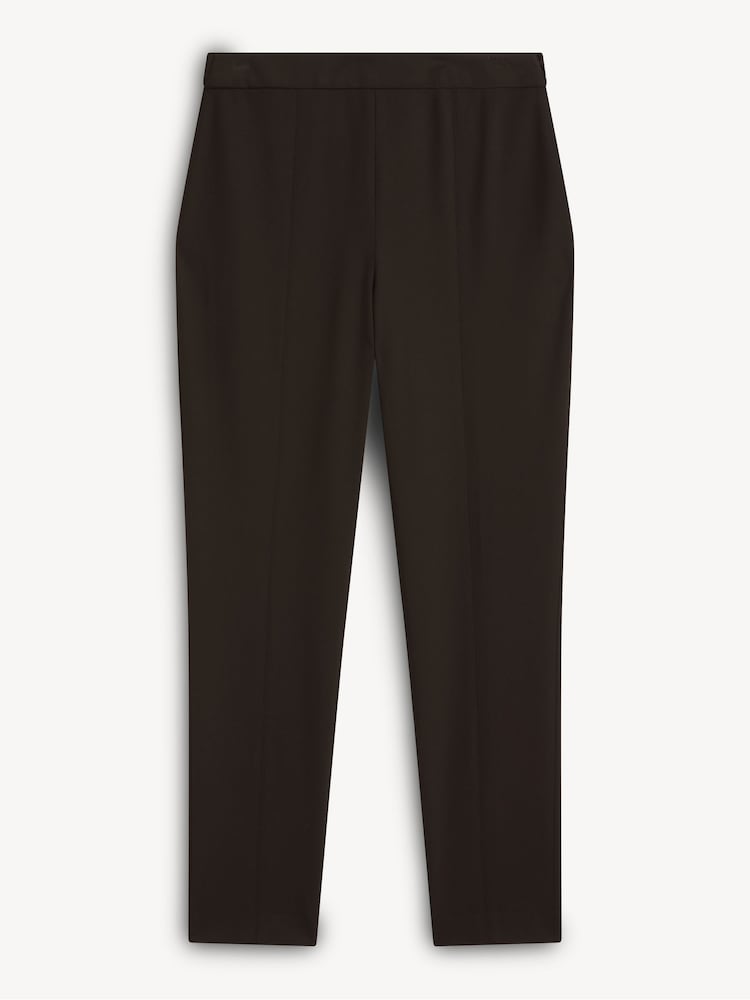 Hobbs Black Hazel Trousers - Image 5 of 5 Hobbs Black Hazel Trousers - Image 5 of 5