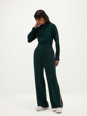 Hobbs Green Petite Hadley Trousers - Image 1 of 6