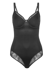 Triumph True Shape Sensation Wired Shaping Bodysuit - Image 4 of 4