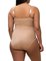 Triumph True Shape Sensation Wired Shaping Bodysuit - Image 2 of 5