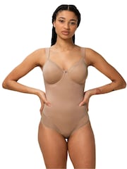 Triumph True Shape Sensation Wired Shaping Bodysuit - Image 3 of 5