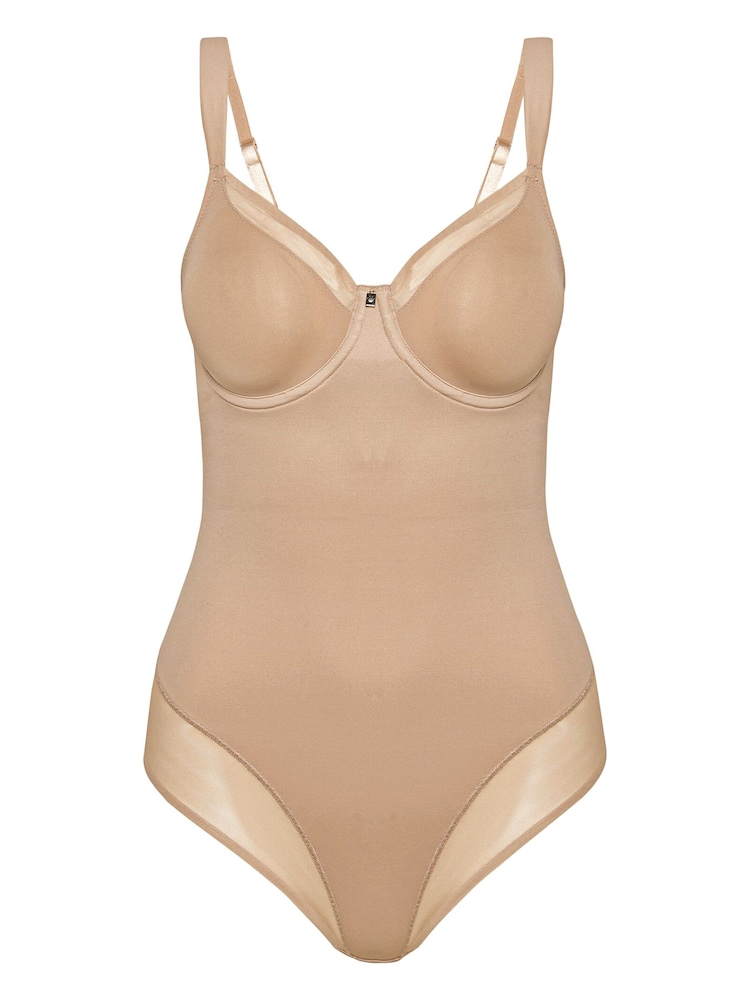 Triumph True Shape Sensation Wired Shaping Bodysuit - Image 5 of 5